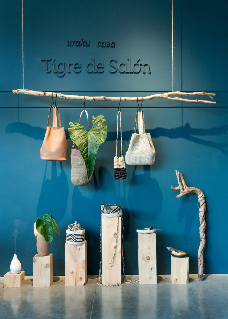 Ⓒ Filippo Bamberghi pour IDEAT.