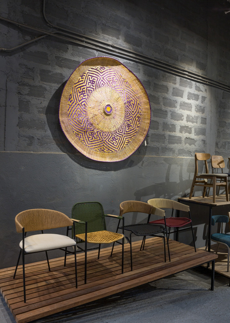 Ⓒ Filippo Bamberghi pour IDEAT.