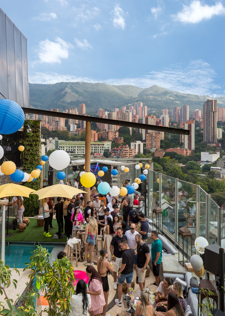 Ⓒ Filippo Bamberghi pour IDEAT.