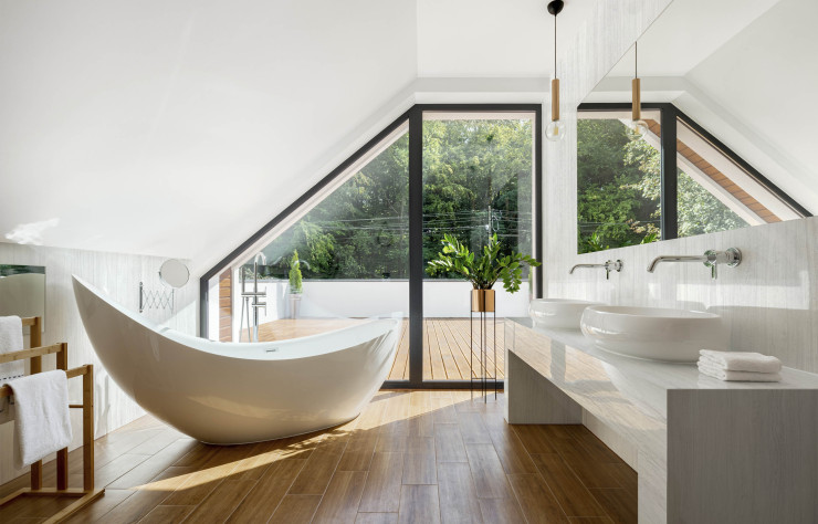La santé au cœur des préoccupations du design régénératif de Neolith.