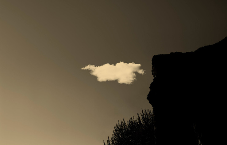Nuage (2022).