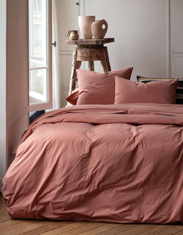 Housse de couette Merci