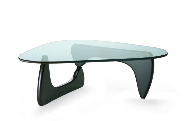La Coffee table vue dans le film « La Piel que Habito » de Pedro Almodóvar.