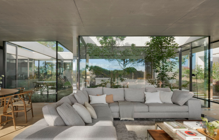 © Eugeni Pons / Vega MG.