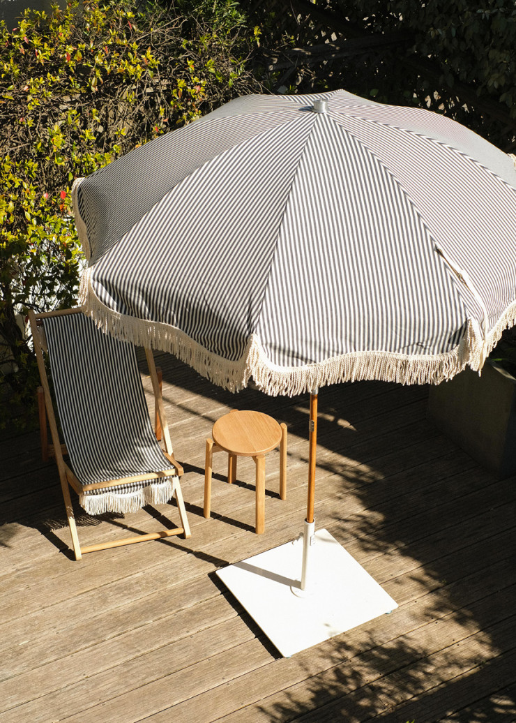 Certaines des chambres ont des terrasses privatives.