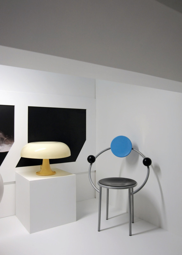 © Jean-Christophe Bardot – Musée de la ville de SQY.