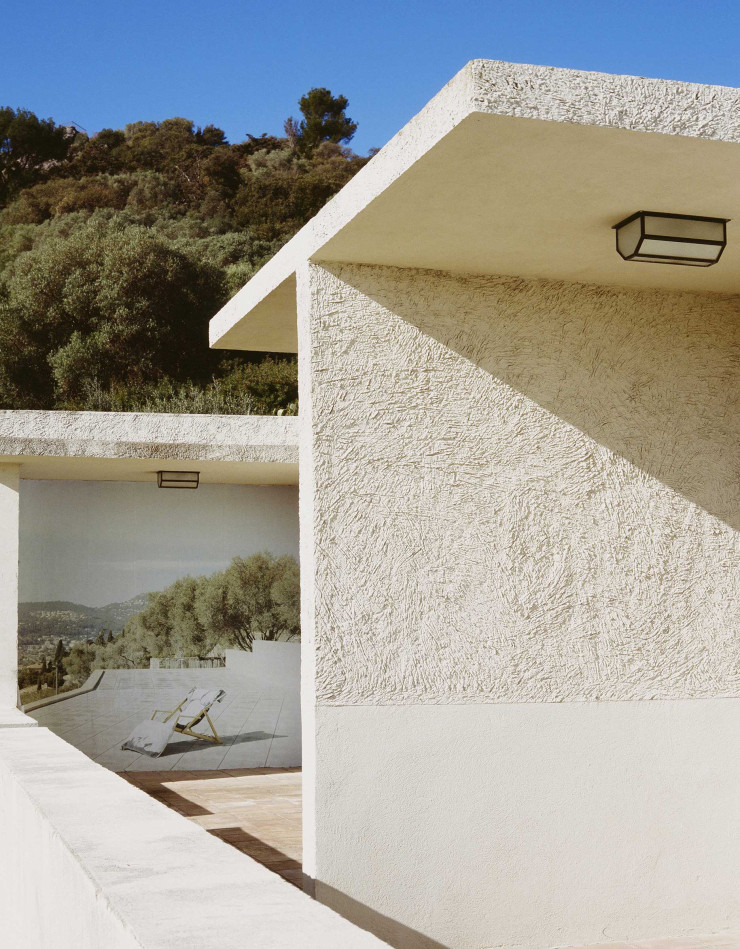 La Villa Noailles appartient à la ville d’Hyères depuis 1973. Elle accueille chaque année le volet « design» de la Design Parade.