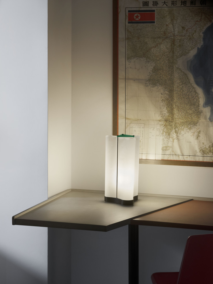 Lampe Cabanon le Corbusier