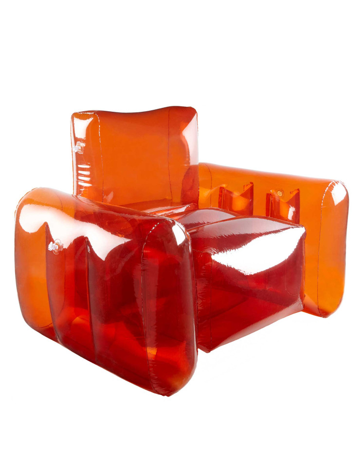 Chaise EGO de Sean Brown