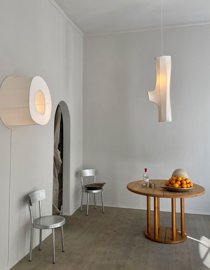 Luminaires Marrow