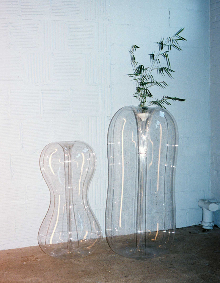 Objects of common interest Noguchi