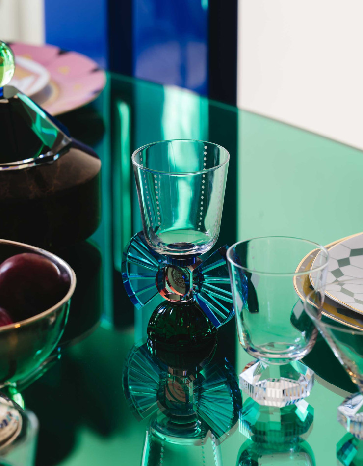 Verre Somerset