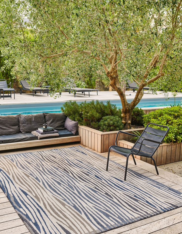 Tapis Petra