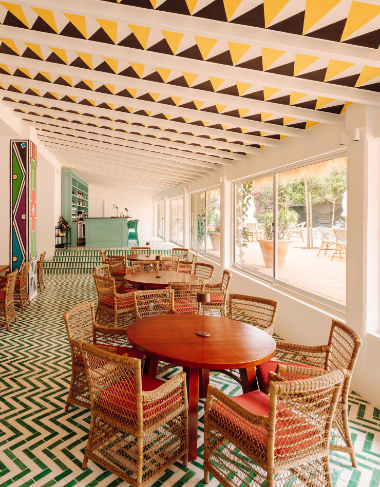 Restaurant Cavalariça