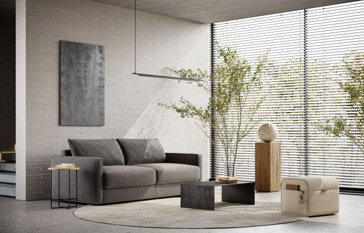 Mobilier Dompaka