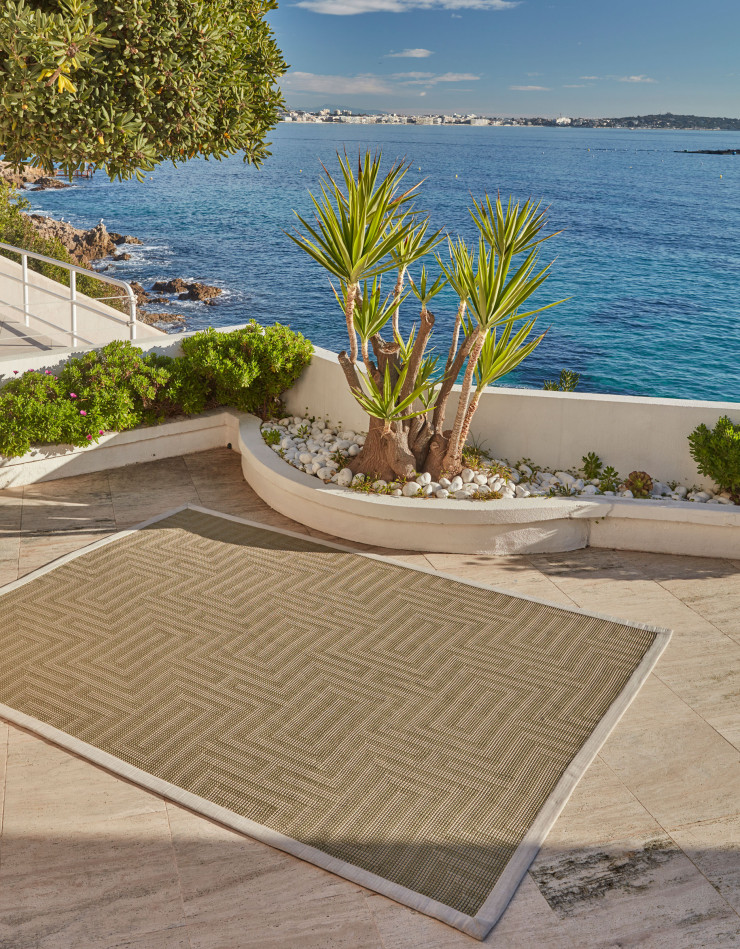 Tapis In situ