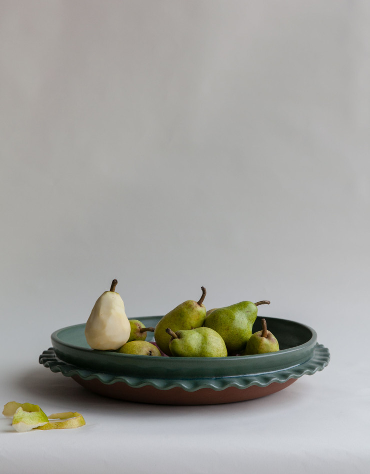 Céramique produite au Portugal