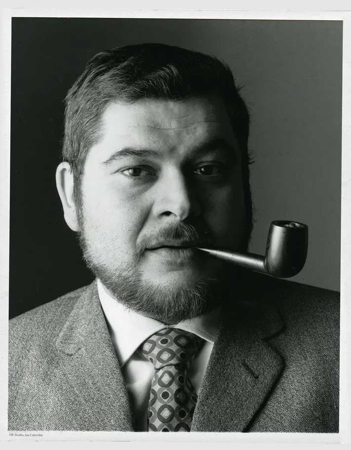 Joe Colombo