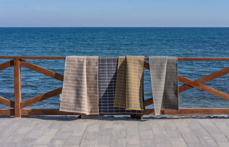 Tapis Tiles