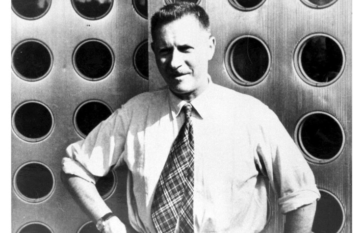 Jean Prouvé