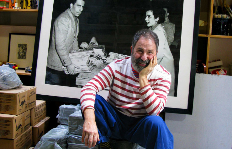 Peter Shire