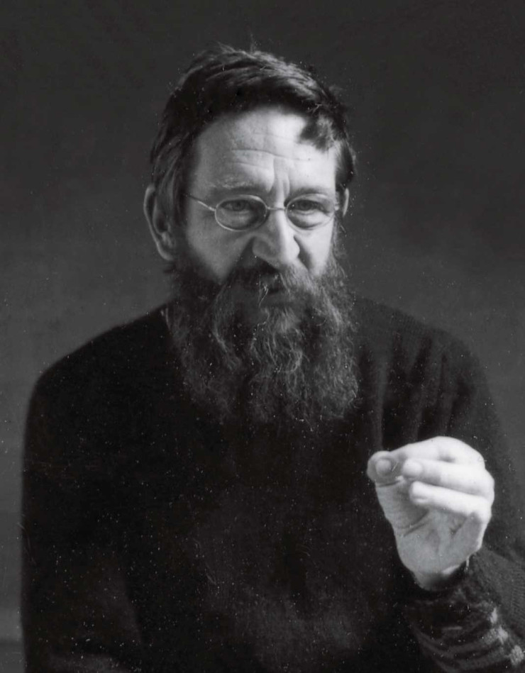 Pierre Chapo