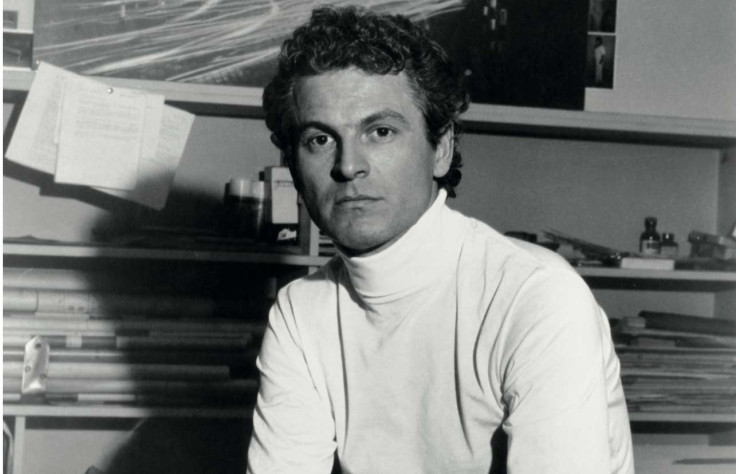 Pierre Paulin
