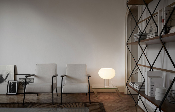 Lamp Bulb de Rodolfo Dordoni pour Foscarini
