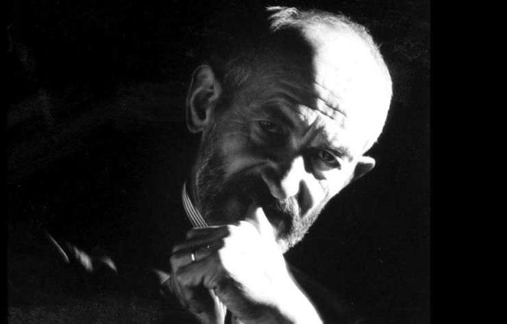 Michel Ducaroy