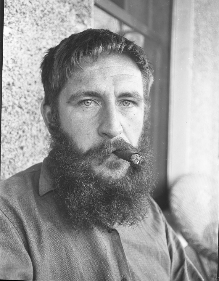 Pierre Chapo (1927-1987)