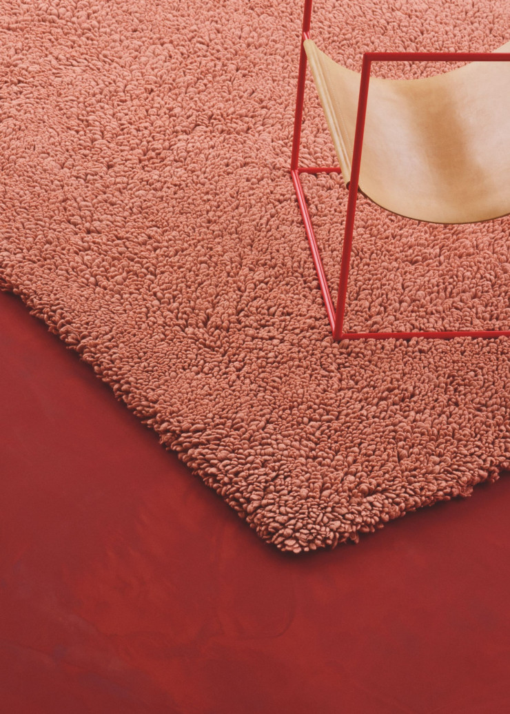 Tapis March (Kvadrat).