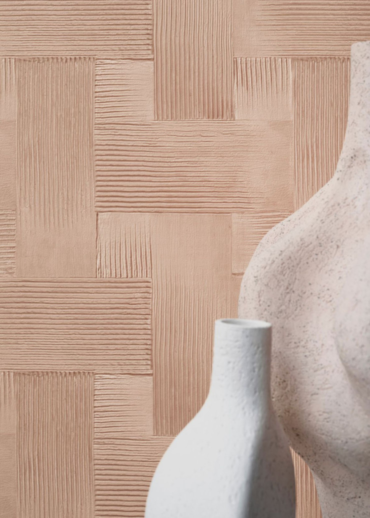 Hoshi de Studiopepe pour Wall&decò.