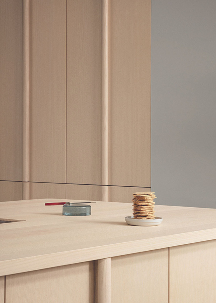 © RASMUS DENGSØ STUDIO