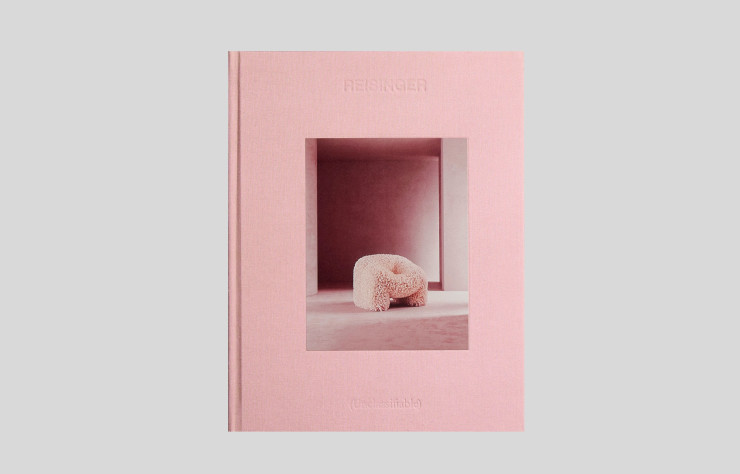 Unclassifiable Book, d’Andrés Reisinger, 348 p., autoédition sur Reisingerbook.com, en anglais, 300 €.