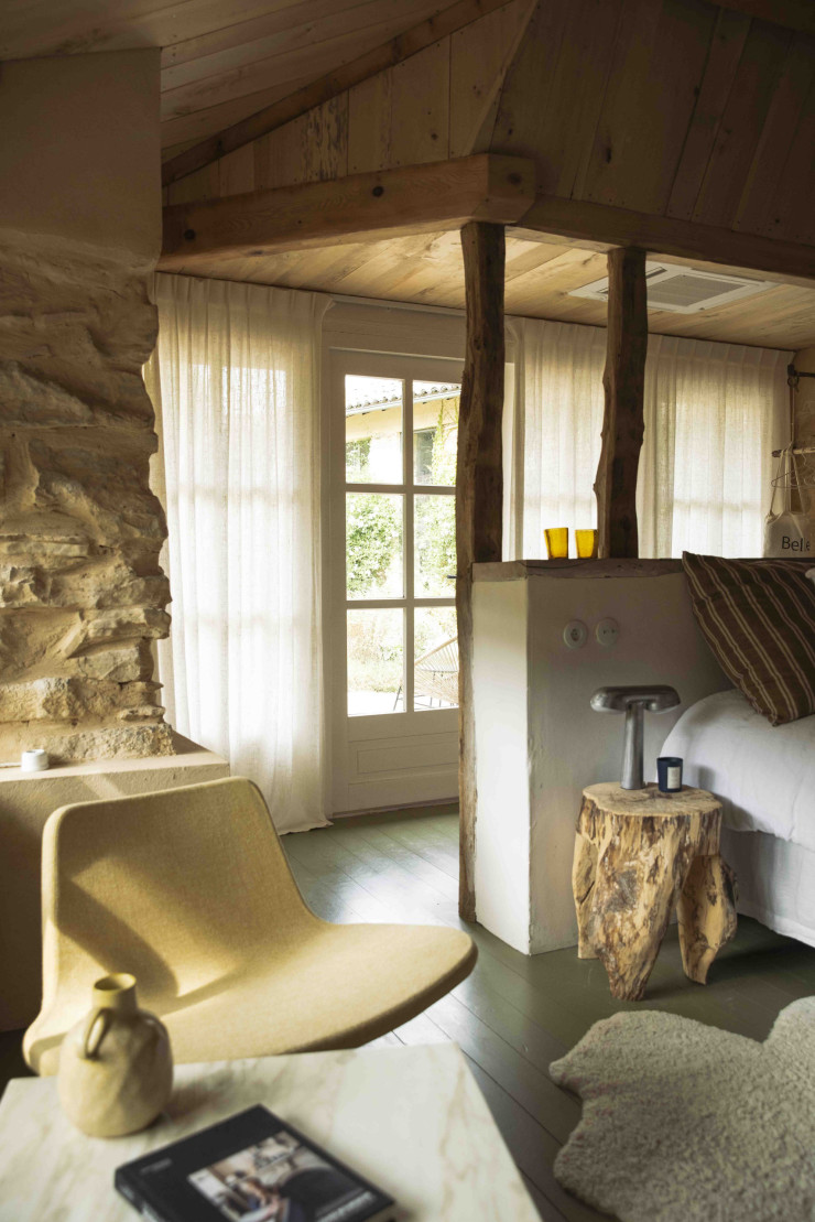 Maison Bellamant, maison d'hôtes, chambre, toulouse, Piémont pyrénéen