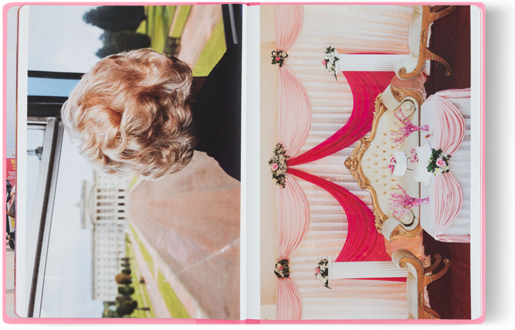 (c) Martin Parr / Louis Vuitton