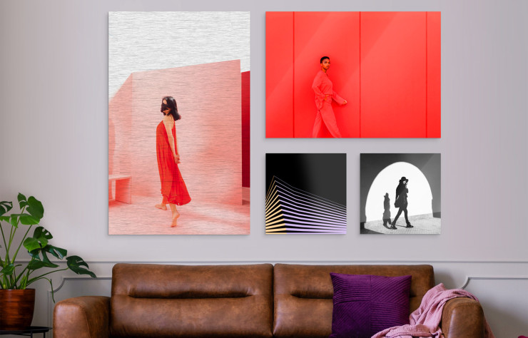 Des impressions tout formats pour tout le monde.