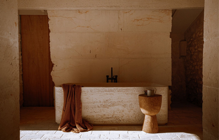 Voyage hors du temps au Son Blanc. (c) Maria Missaglia et Karel Balas