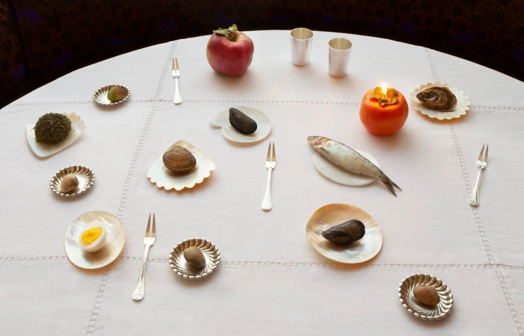Gohar World est à l’image de Laila Gohar, décallée et impertinente. (c) Roe Ethridge