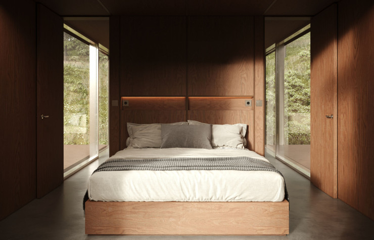 Minimalisme, beauté et fonctionnalité : l’héritage du design suédois est palpable.