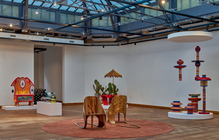 La seconde édition du projet GenD initié par Dolce & Gabbana.