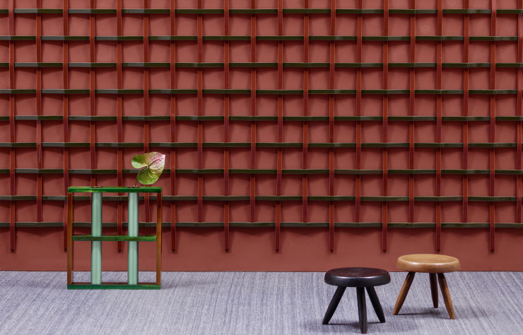 Collection Adagio, Mutina.