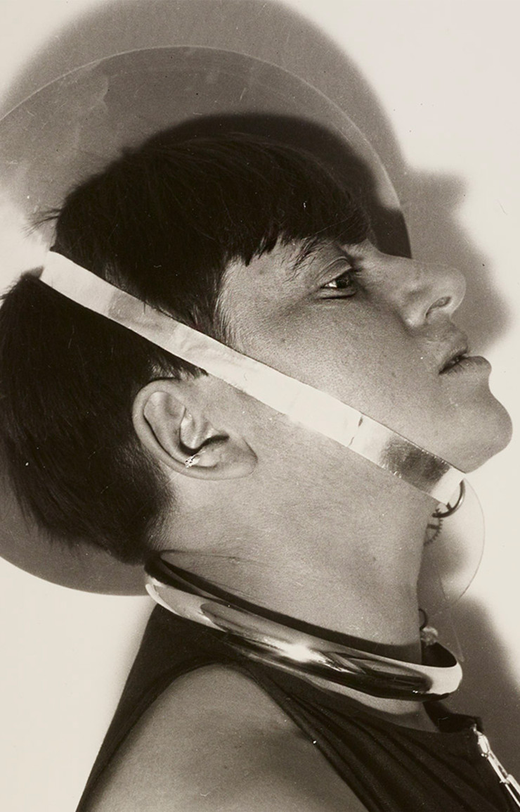 Marianne Brandt.