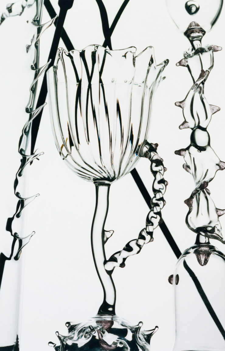 Valentina Cameranesi Sgroi © Charles Nègre