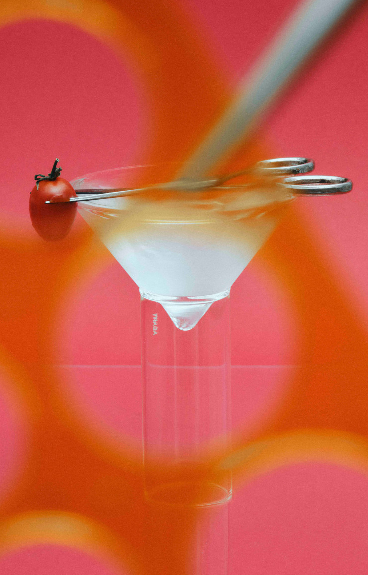 Traga. © Agostino Chiarucci