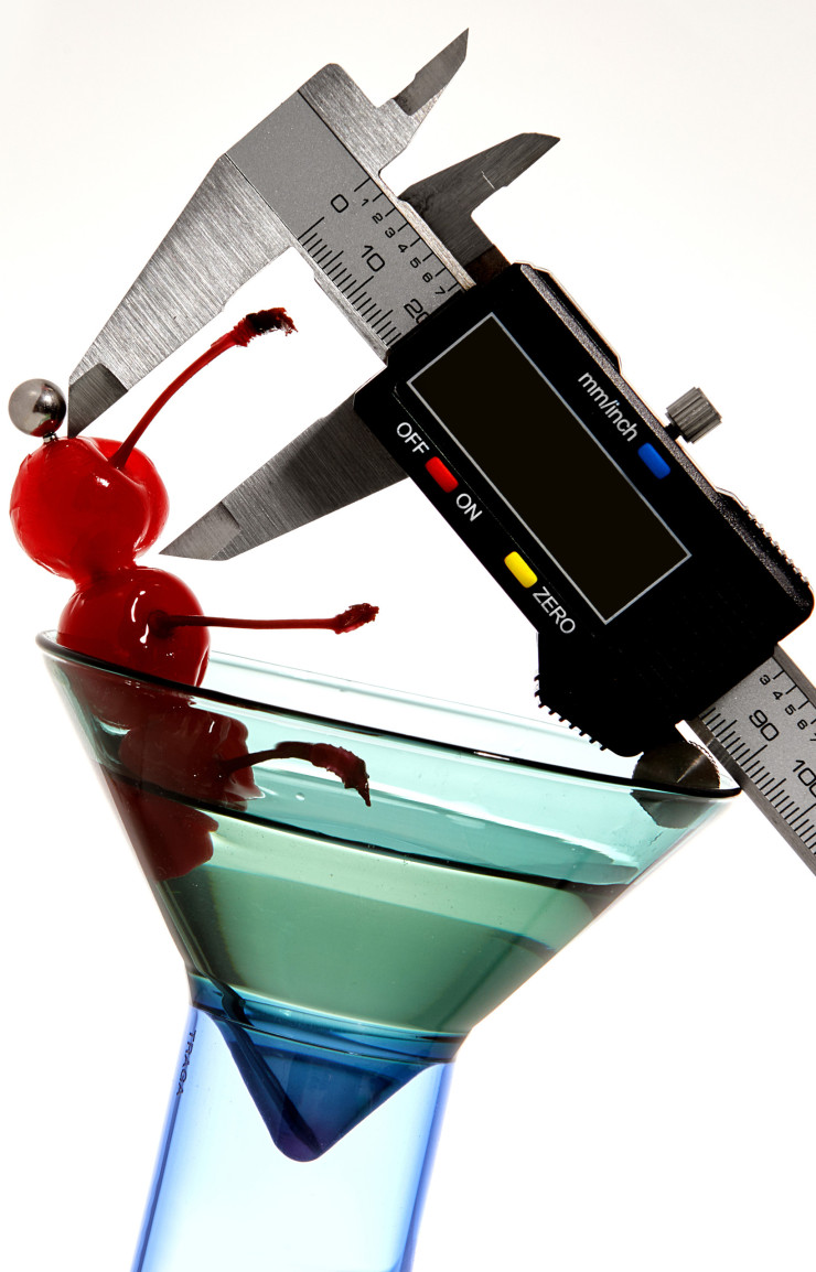 Traga. © Laura Baiardini