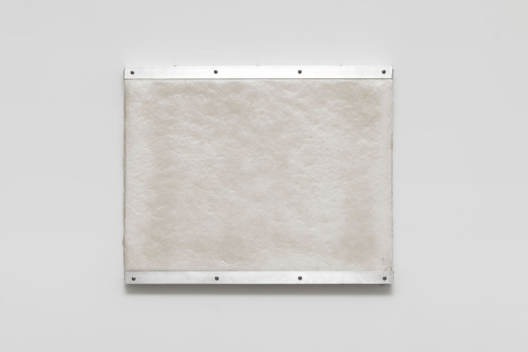 Self-Monitoring (II), de Pierre Allain (2023).