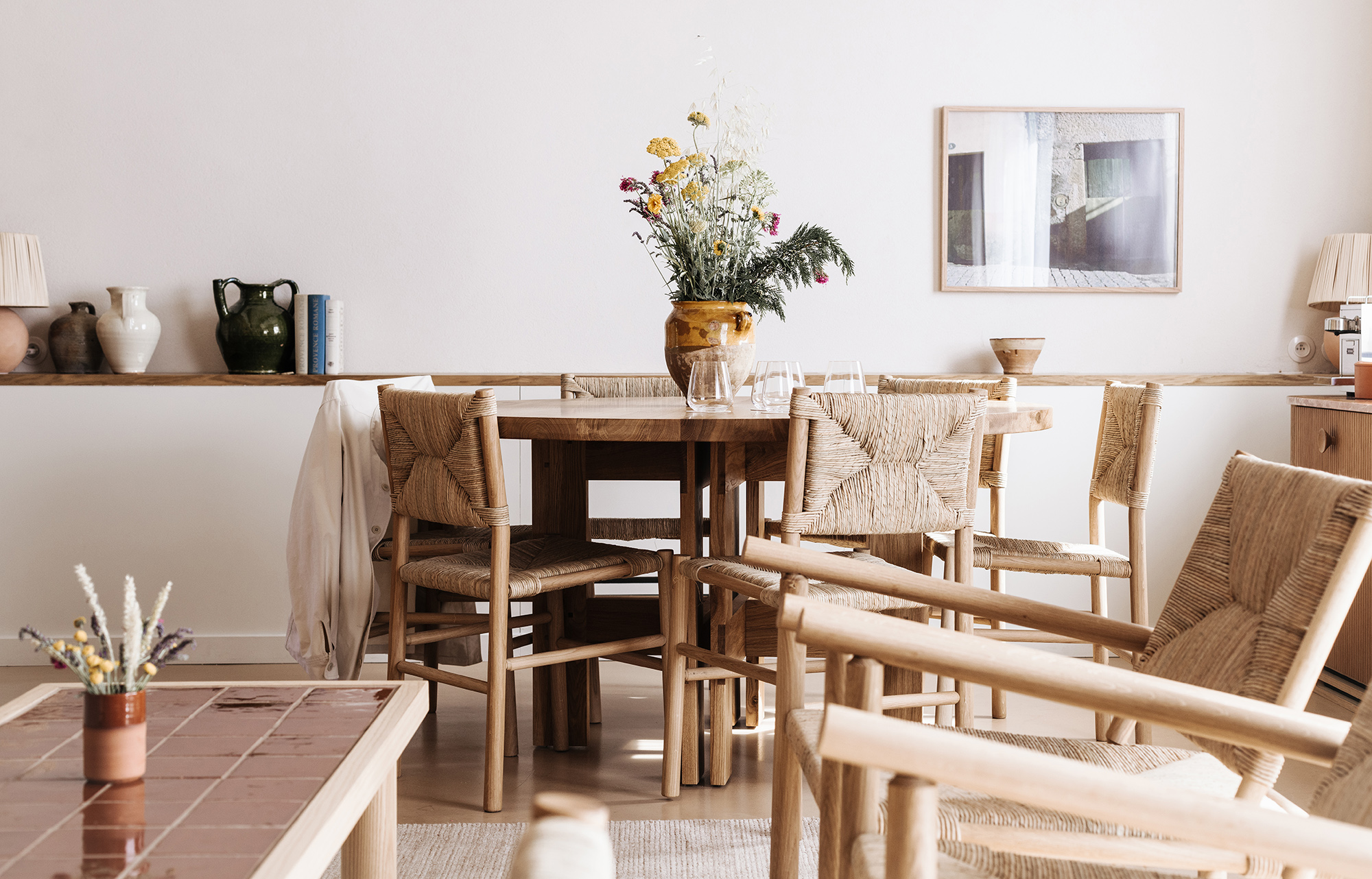 capelongue hotel beaumier provence bonnieux - ideat
