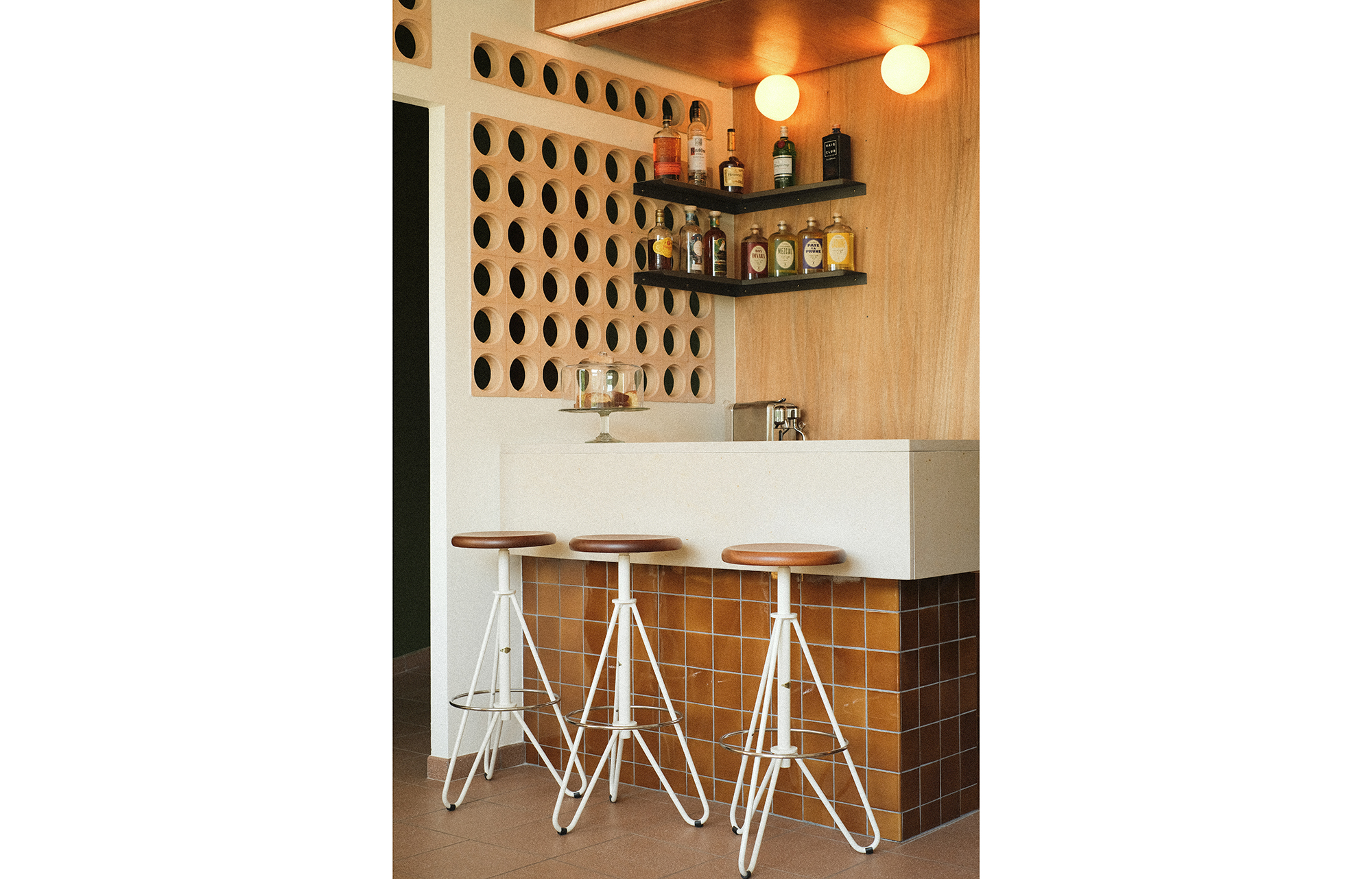 hotel orphee paris eloise bosredon - ideat