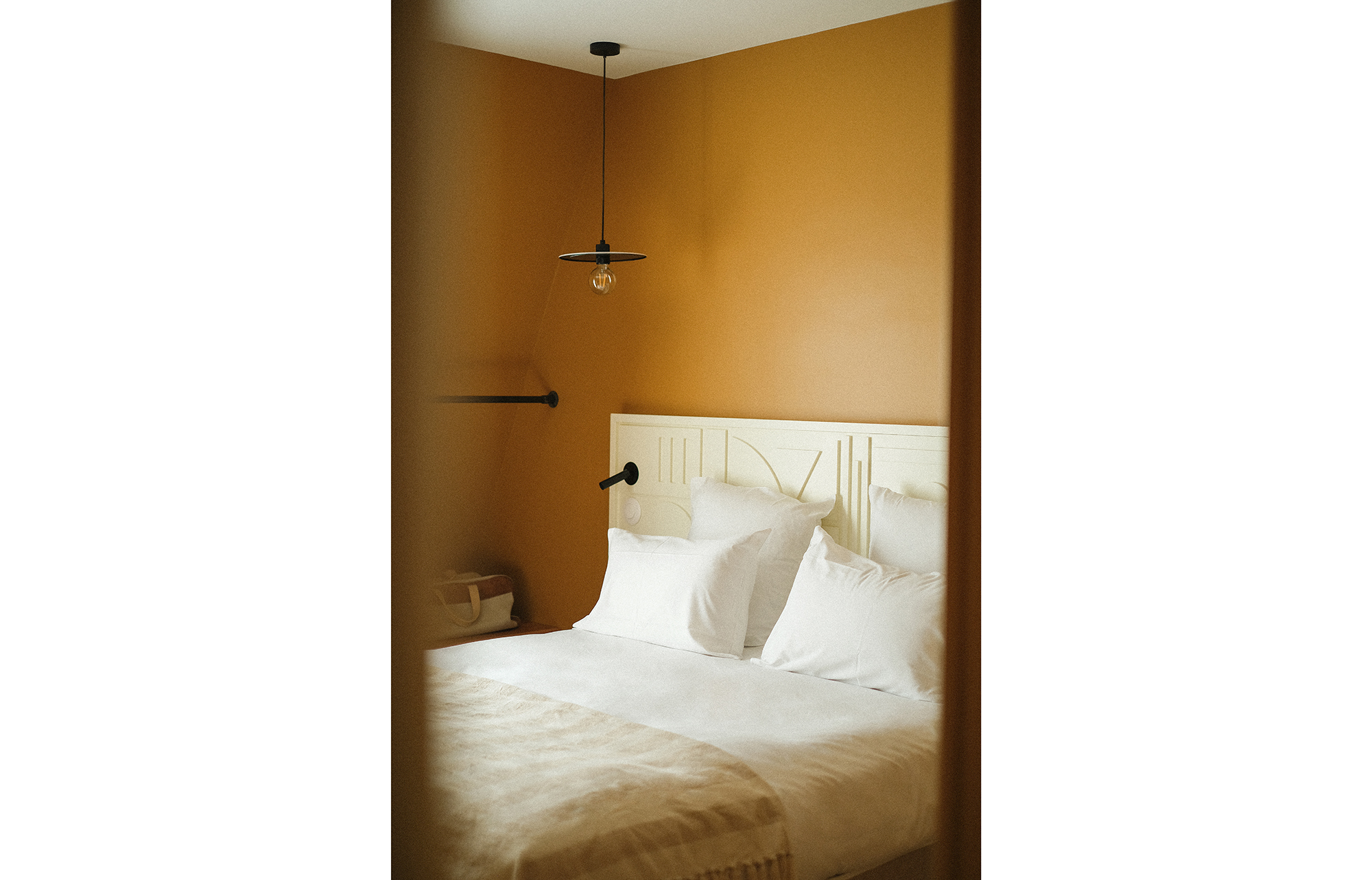hotel orphee paris eloise bosredon - ideat